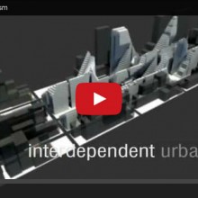 interdependent urbanism